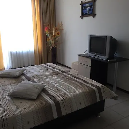Apartamento Sunny Gardens Sunny Beach
