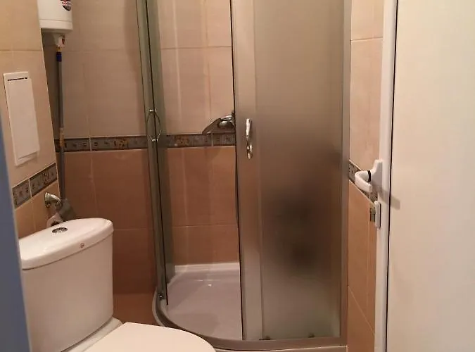 Sunny Gardens * Słoneczny Brzeg